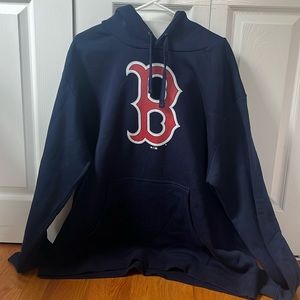 Men’s Boston Red Sox Sweatshirt